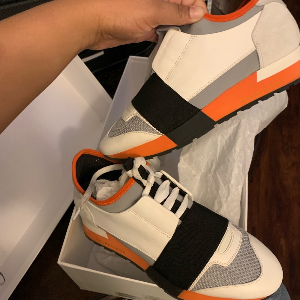 Used like new
